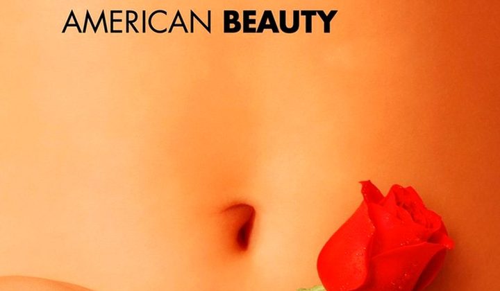 Красота по-американски