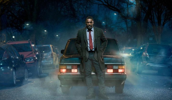 Лютер