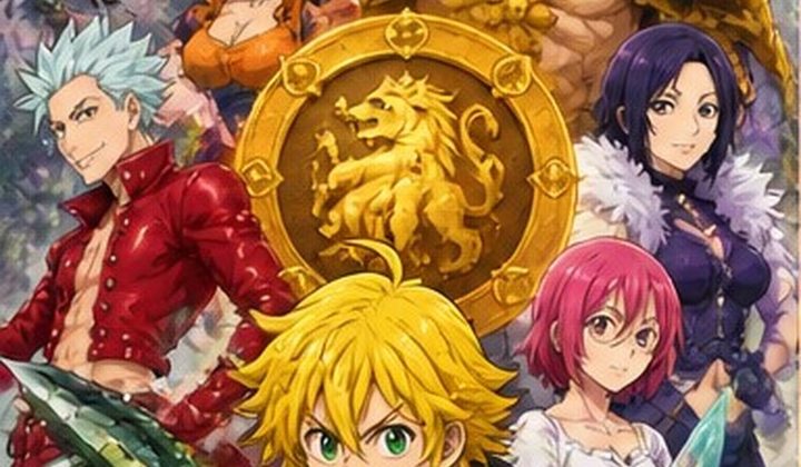 Семь смертных грехов